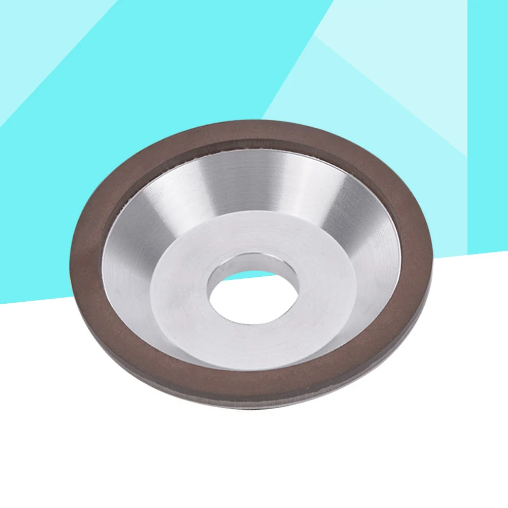 Bowl Shape Grinding Wheel Diamond Abrasion Emery Alloy Buffing Wheel Cutting Ceramics Durable High
Bowl Shape Grinding Wheel Diamond Abrasion Emery Alloy Buffing Wheel Cutting Ceramics Durable High