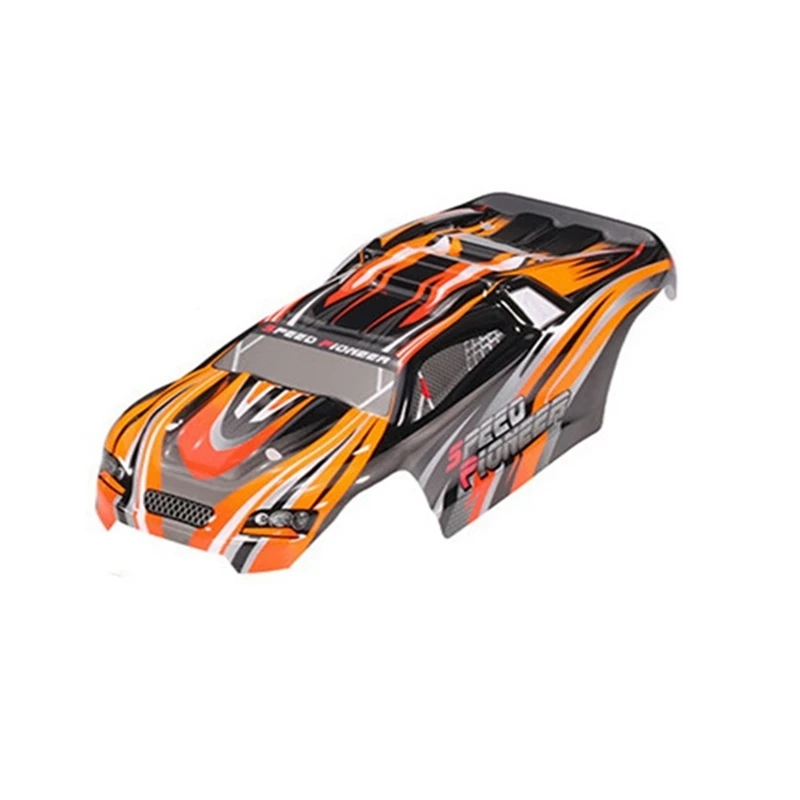 Пластиковый Корпус Корпуса PX9300-25, Корпус Корпуса для Pxtoys 9302 1/18, запчасти для радиоуправляемых автомобилей, запасные части, аксессуары
Пластиковый Корпус Корпуса PX9300-25, Корпус Корпуса для Pxtoys 9302 1/18, запчасти для радиоуправляемых автомобилей, запасные части, аксессуары