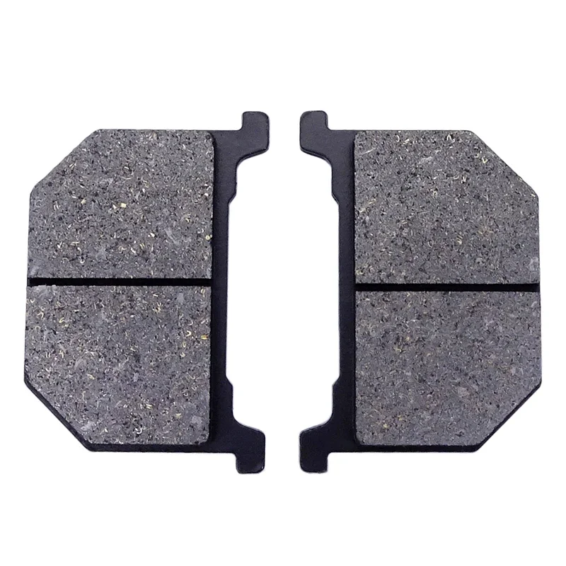 1 Pair Motorcycle Front Brake Pads Moto Bike Brake Disks For SUZUKI GN250 GZ250 ST250 TU250 VL250 GSX750 GS850 GS1000
1 Pair Motorcycle Front Brake Pads Moto Bike Brake Disks For SUZUKI GN250 GZ250 ST250 TU250 VL250 GSX750 GS850 GS1000