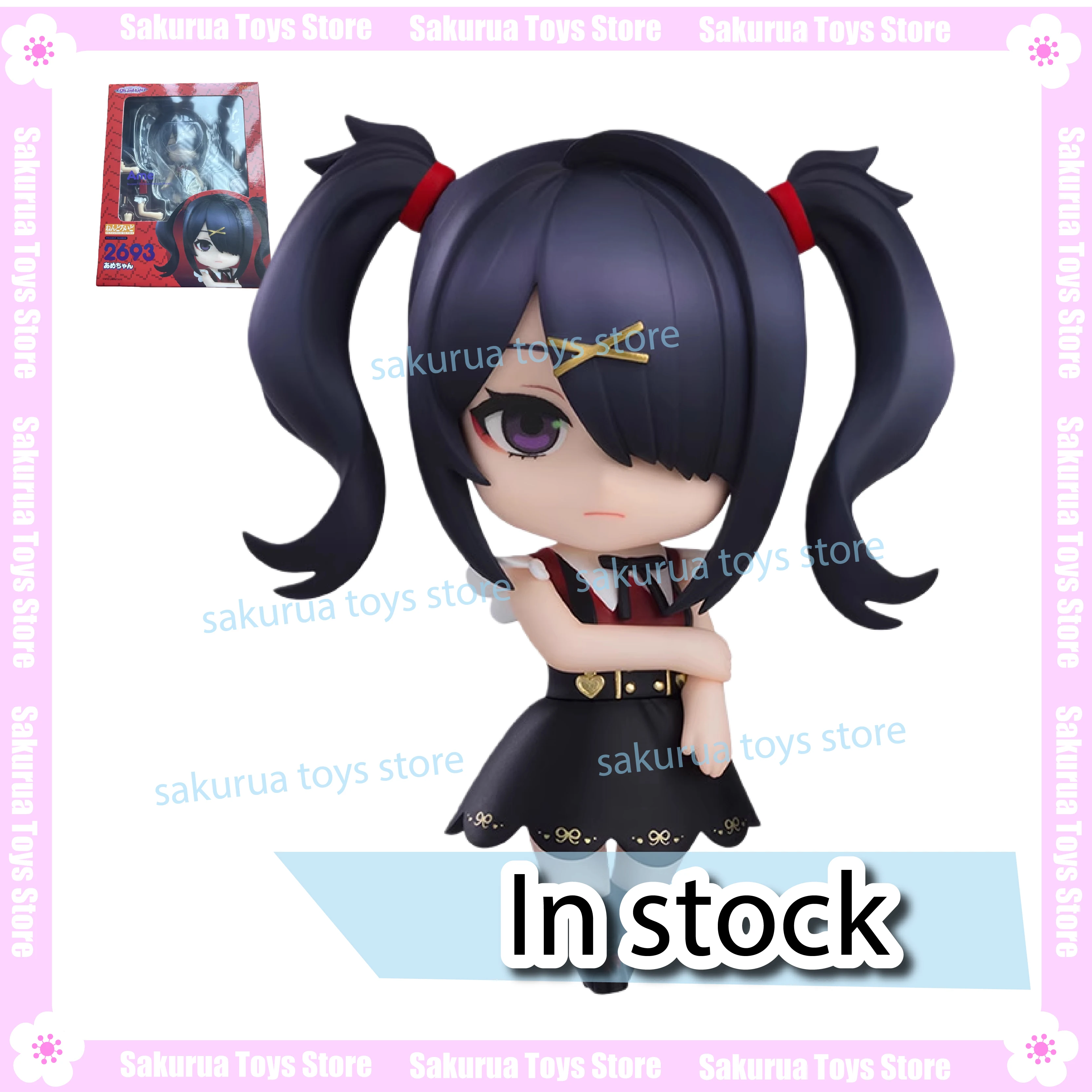 В наличии, Tangtang, The Anchor Girl Is Heavily Dependent on, Фигурки, Игрушки, Украшения, Периферийные устройства, Подвижные куклы, Коллекционные
В наличии, Tangtang, The Anchor Girl Is Heavily Dependent on, Фигурки, Игрушки, Украшения, Периферийные устройства, Подвижные куклы, Коллекционные