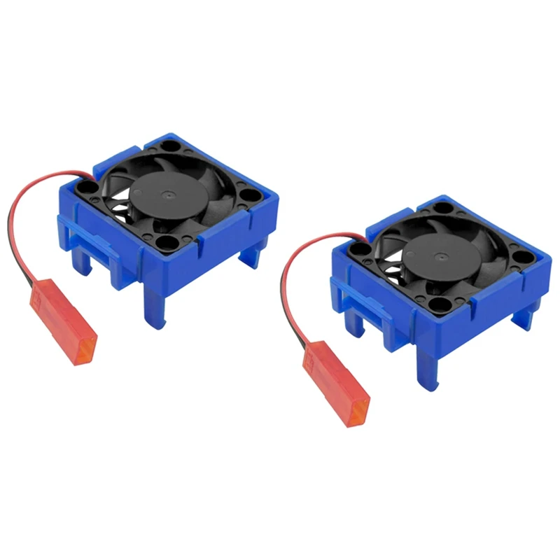 Practical 2Pc VXL-3S Velineon ESC VXL-3 VXL 3S Heat Sink Cooling Fan for Traxxas Bandit Rustler Stampede Slash 2WD / 4X4 VXL Par
Practical 2Pc VXL-3S Velineon ESC VXL-3 VXL 3S Heat Sink Cooling Fan for Traxxas Bandit Rustler Stampede Slash 2WD / 4X4 VXL Par