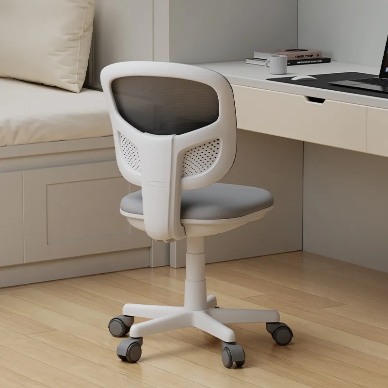 Mobile Recliner Office Chair Ergonomic Swivel Bedroom Living Office Chair White Designer Accent Silla De Oficina Salon Furniture
Mobile Recliner Office Chair Ergonomic Swivel Bedroom Living Office Chair White Designer Accent Silla De Oficina Salon Furniture