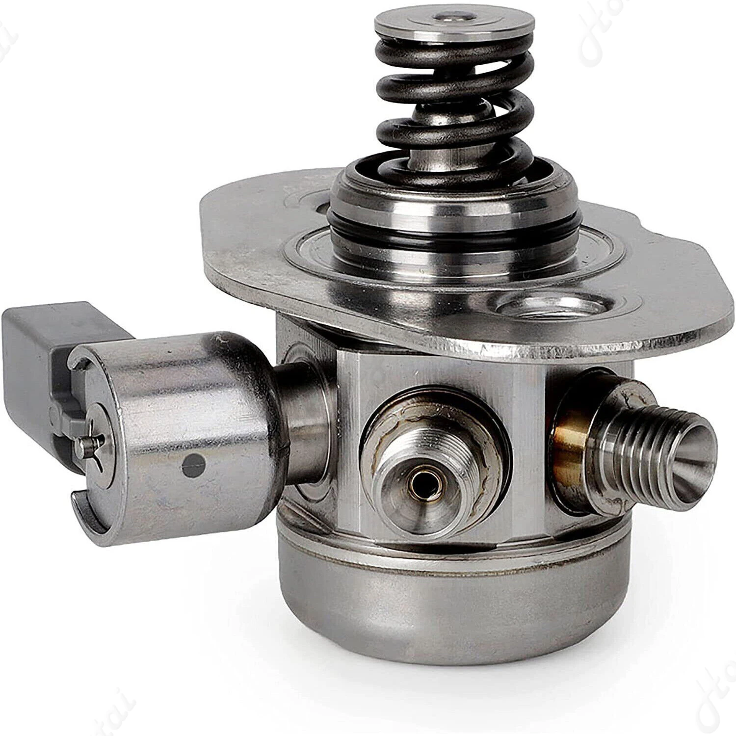 High Pressure Fuel Pump for BMW 1/3/5 Series 228i 328i 428i GT 528i X1 X3 X4 Z4 2.0L New 321550031 13517584461 0261520147
High Pressure Fuel Pump for BMW 1/3/5 Series 228i 328i 428i GT 528i X1 X3 X4 Z4 2.0L New 321550031 13517584461 0261520147