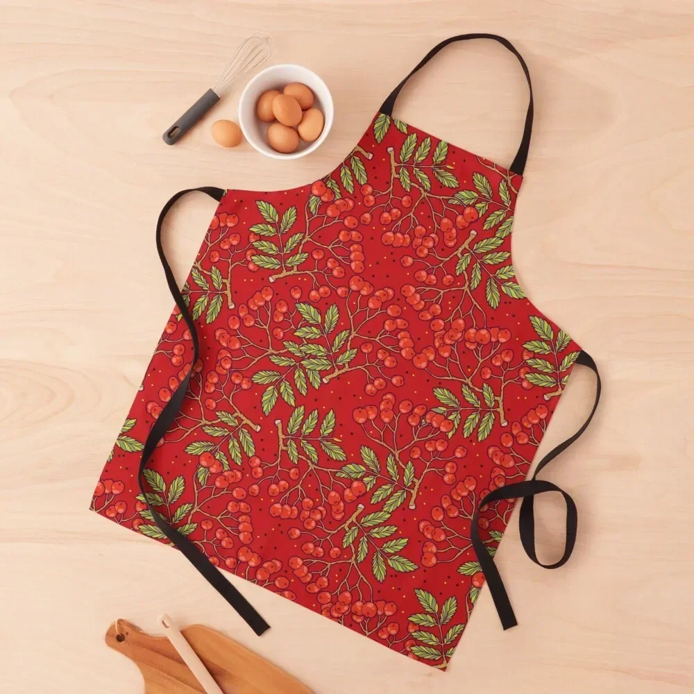 Red rowan pattern. Apron Things For The Kitchen Ladies Things For Kitchen For Women Kitchen Apron
Red rowan pattern. Apron Things For The Kitchen Ladies Things For Kitchen For Women Kitchen Apron