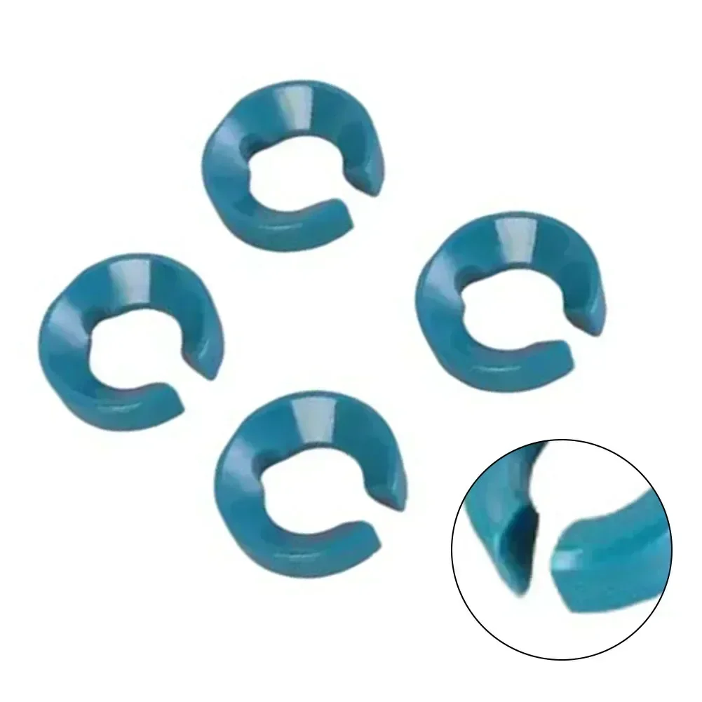 4Pcs Circular Cut Holders Set Replace For-Makita DHS783 DHS782 SP6000 CA5000 DSP601 DSP600 Lock Ring Power Tool Accessories
4Pcs Circular Cut Holders Set Replace For-Makita DHS783 DHS782 SP6000 CA5000 DSP601 DSP600 Lock Ring Power Tool Accessories