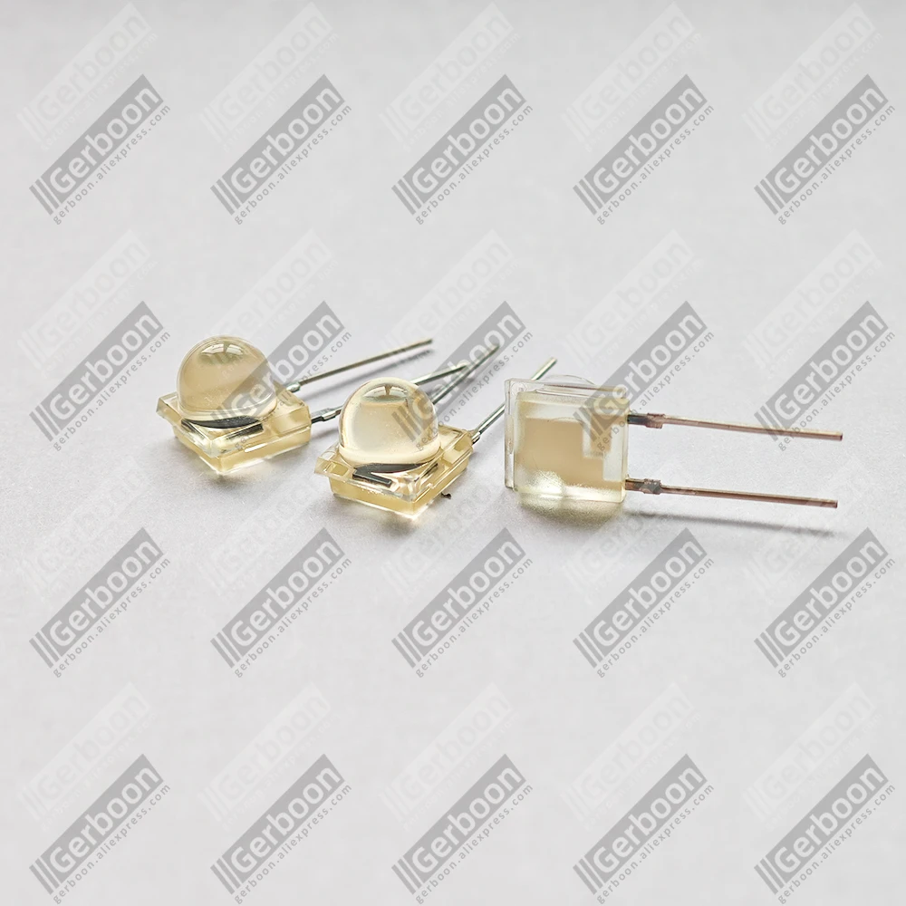 HAMAMATSU Si PIN photodiode S6036 S6036-01 320-1100nm 760-1100nm 960nm 25MHz 7mm lens plastic package diode
HAMAMATSU Si PIN photodiode S6036 S6036-01 320-1100nm 760-1100nm 960nm 25MHz 7mm lens plastic package diode