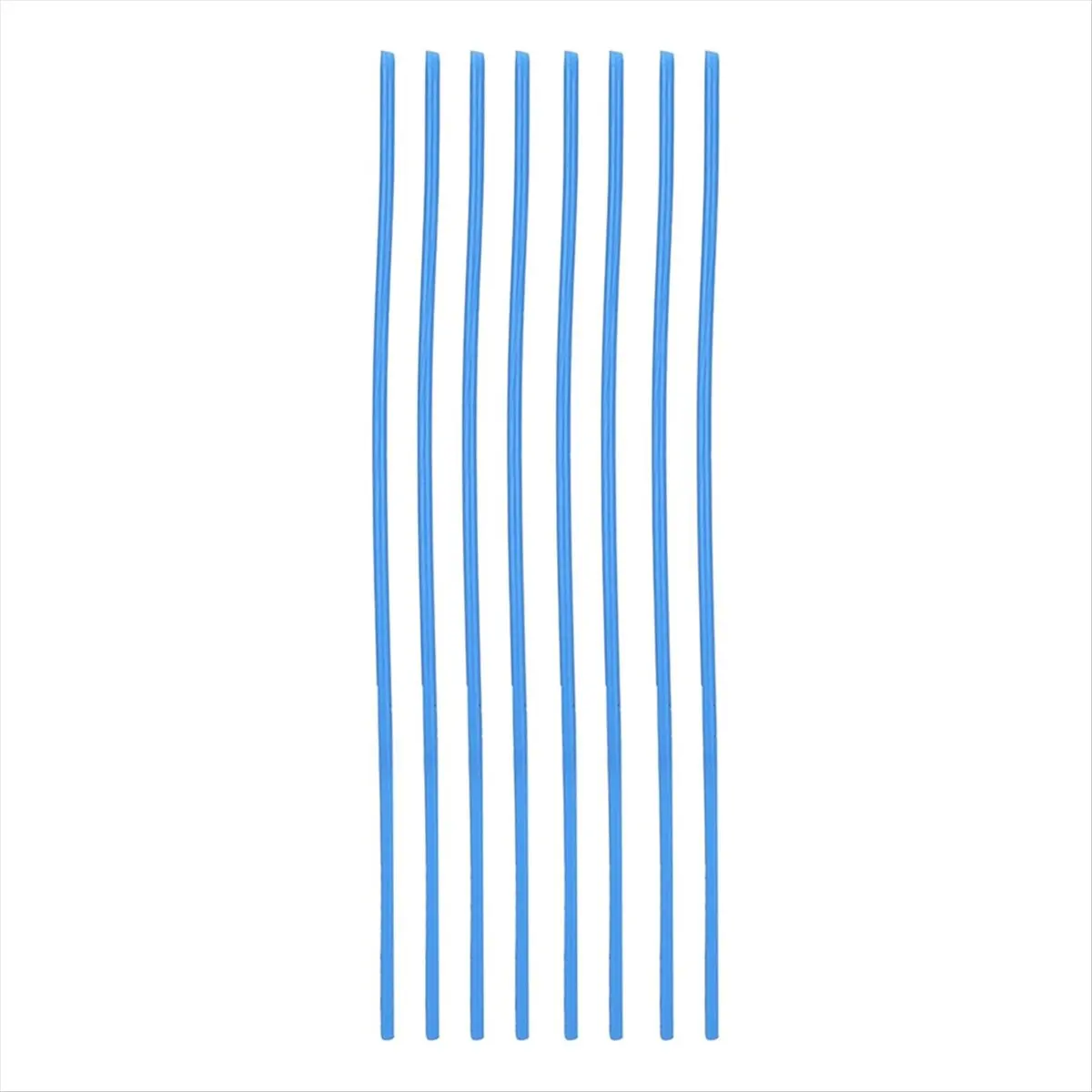 Y17A Casting Wax Wire, Jewelry Wax Wire, 2.5MM Diameter Casting Wax Line Wire, Lost Wax Casting Supplies,for Dental, Jewelry
Y17A Casting Wax Wire, Jewelry Wax Wire, 2.5MM Diameter Casting Wax Line Wire, Lost Wax Casting Supplies,for Dental, Jewelry