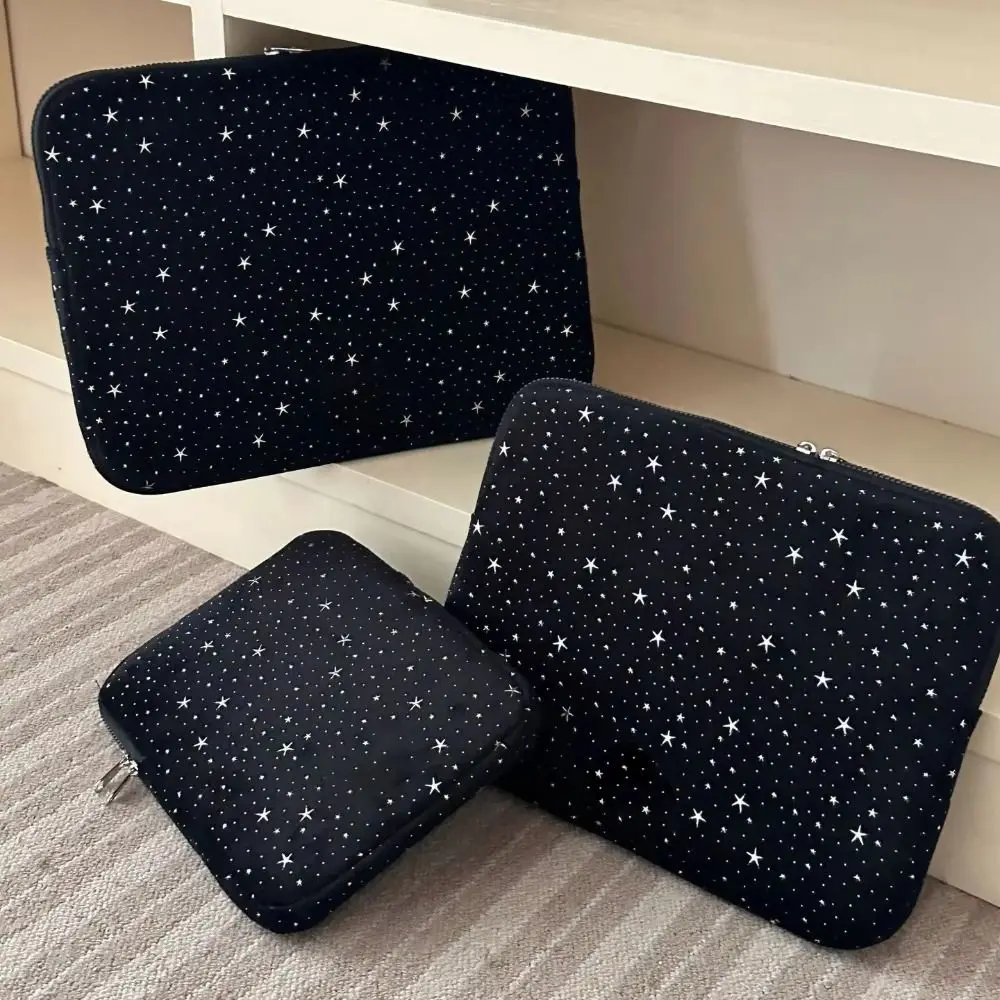 Korean Version Laptop Sleeve INS Multiple Models Tablet Pouch Cute Multipurpose for Macbook/Dell/Huawei/Samsung/HP/Lenovo/Ipad
Korean Version Laptop Sleeve INS Multiple Models Tablet Pouch Cute Multipurpose for Macbook/Dell/Huawei/Samsung/HP/Lenovo/Ipad