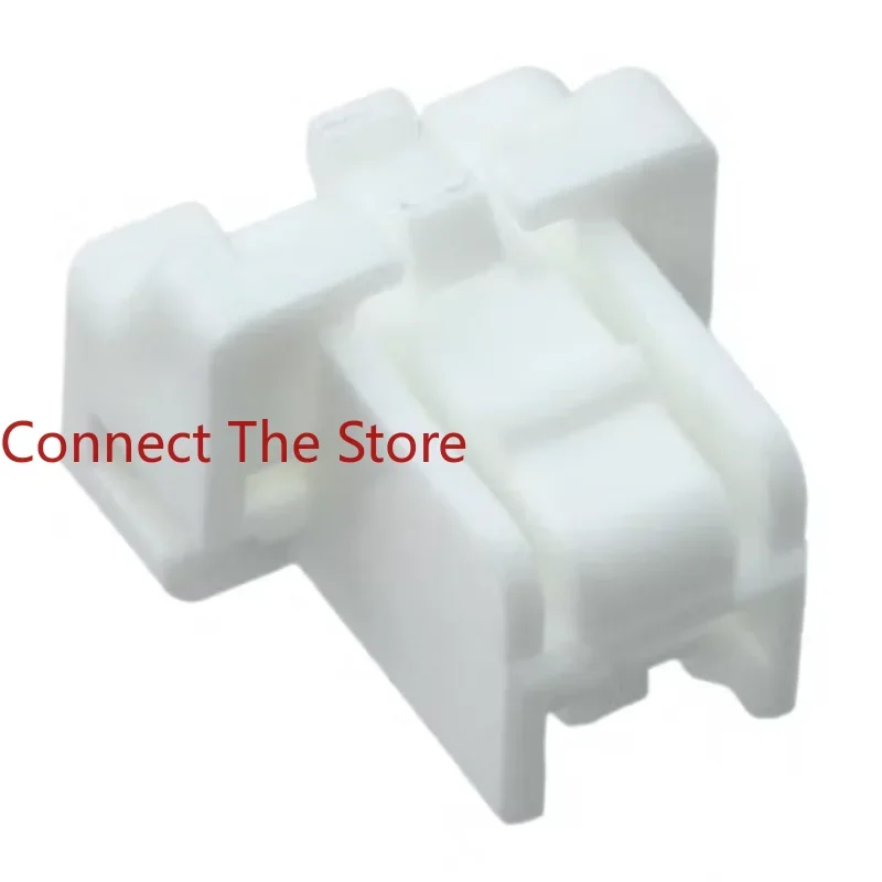 10PCS Connector 502439-0200 5024390200 Rubber Case 2P 2.0MM Spacing Original Stock
10PCS Connector 502439-0200 5024390200 Rubber Case 2P 2.0MM Spacing Original Stock