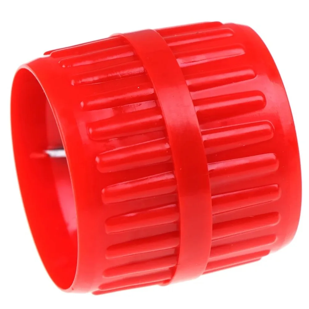 5-40mm Tube Burrs Remover Thickened Round Tube Pipe Trimmer Durable Internal External Rough Edges Remover Tools
5-40mm Tube Burrs Remover Thickened Round Tube Pipe Trimmer Durable Internal External Rough Edges Remover Tools