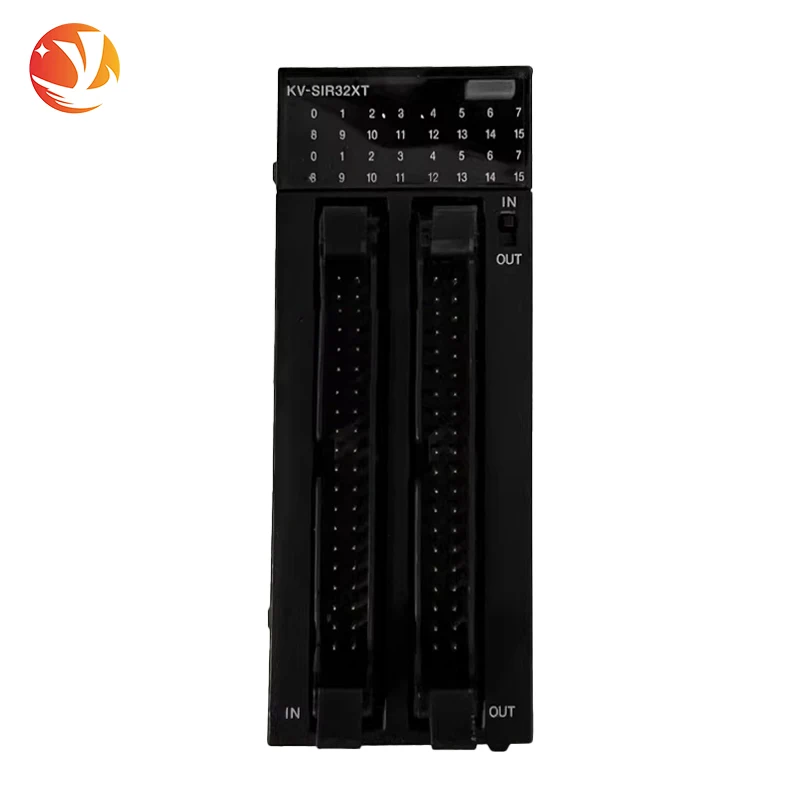 Brand new Industrial controls programmable logic controller KV-NC16EX PLC Module New Original Warehouse Stock
Brand new Industrial controls programmable logic controller KV-NC16EX PLC Module New Original Warehouse Stock