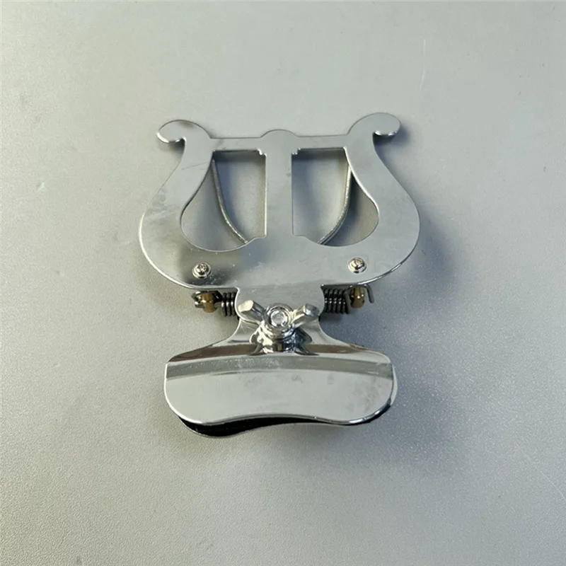 Trombone Marching Spectrum Clip Metal Trombone Spectrum Clip Trumpet Trombone Universal Marching Spectrum Clip Music Stand
Trombone Marching Spectrum Clip Metal Trombone Spectrum Clip Trumpet Trombone Universal Marching Spectrum Clip Music Stand