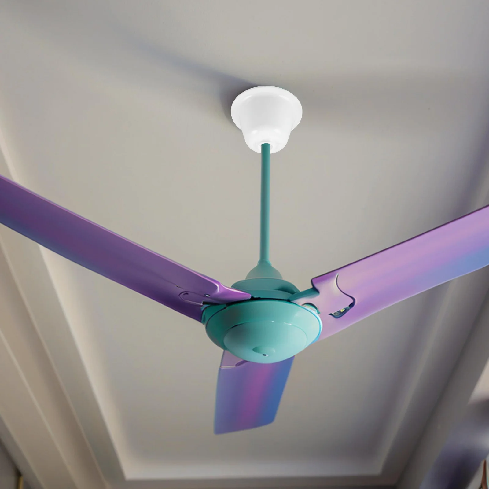 Ceiling Fan Grime Canopy Plastic Accessory Bathroom Cover Universal Fit Dirt Protector Home Decoration Ceiling Fan Mount
Ceiling Fan Grime Canopy Plastic Accessory Bathroom Cover Universal Fit Dirt Protector Home Decoration Ceiling Fan Mount