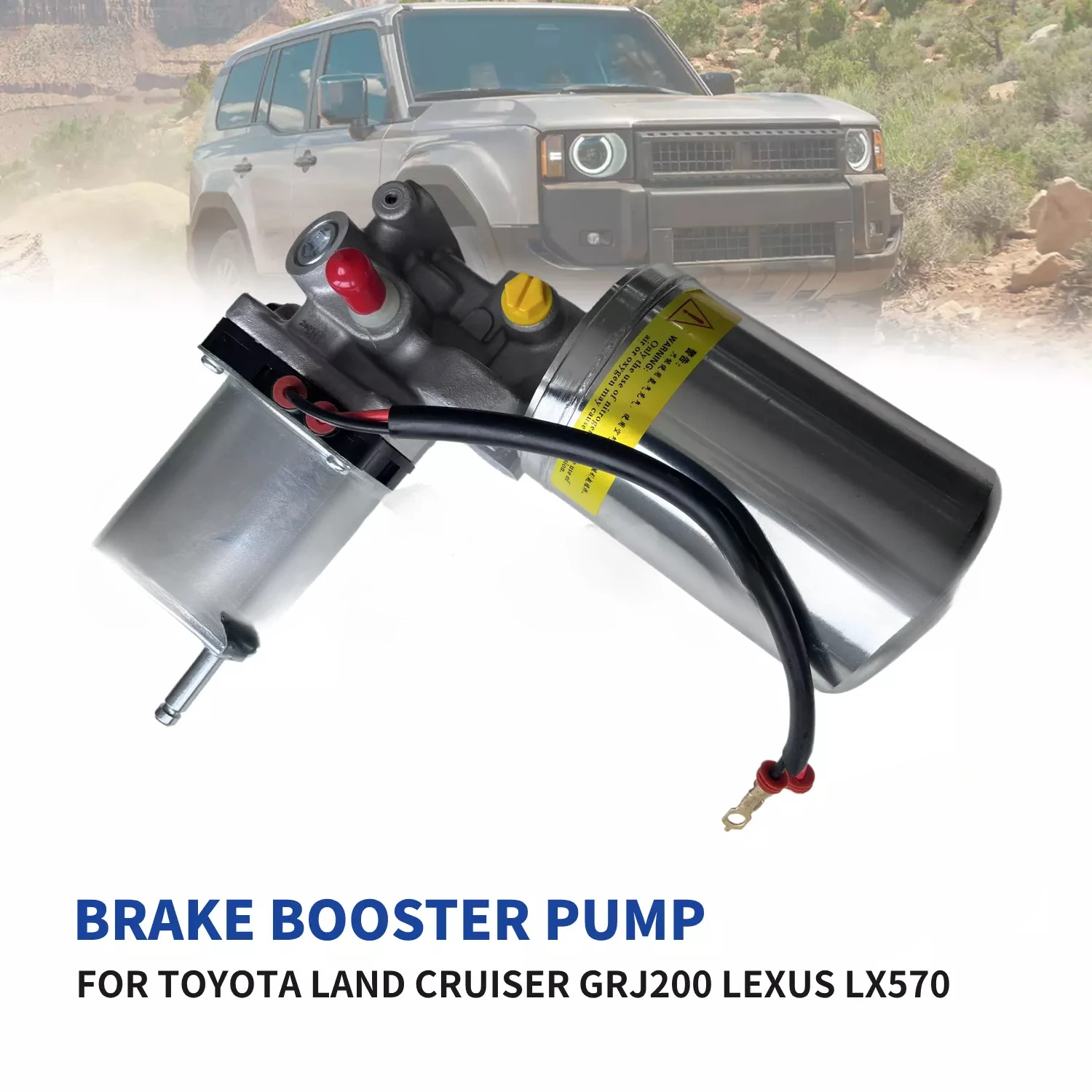 Тормозной насос в сборе 47070-60060 для Toyota Land Cruiser Coaster LEXUS 4707060060
Тормозной насос в сборе 47070-60060 для Toyota Land Cruiser Coaster LEXUS 4707060060