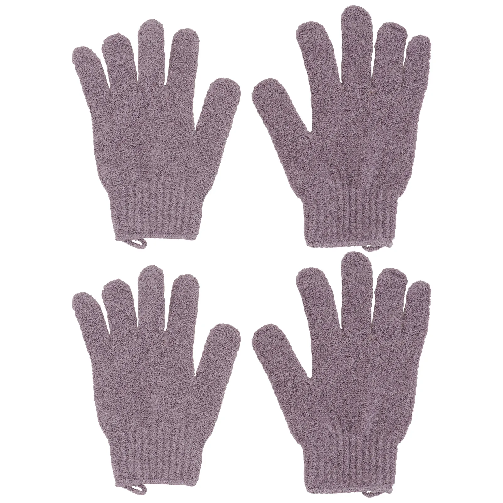 1/2 Pair Bath Gloves Sauna Scrubber Mitt Bathing Exfoliating Clean One Size Fits Most Mitts Adult for Shower Body Exfoliator
1/2 Pair Bath Gloves Sauna Scrubber Mitt Bathing Exfoliating Clean One Size Fits Most Mitts Adult for Shower Body Exfoliator