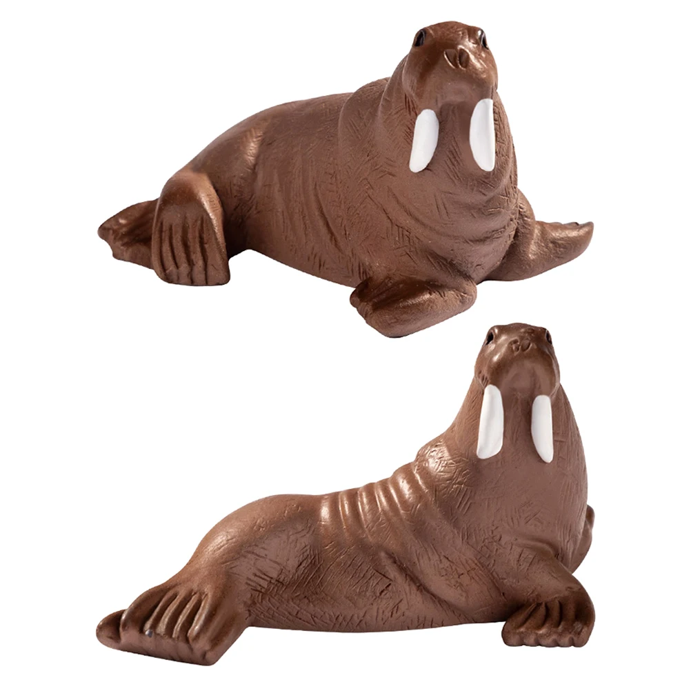 2 Pcs Outdoor Small Landscape Ornaments Animal Mini Resin Ocean Animals Figures
2 Pcs Outdoor Small Landscape Ornaments Animal Mini Resin Ocean Animals Figures