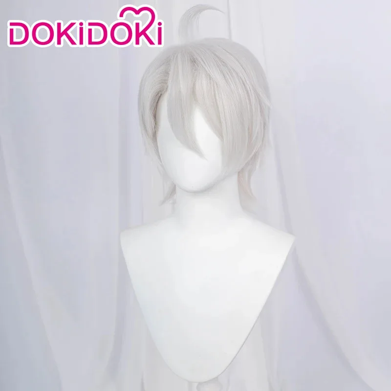 2025 11 В НАЛИЧИИ Noe Archiviste Аниме для косплея DokiDoki The Case Study of Vanitas Noé Wig 
2025 11 В НАЛИЧИИ Noe Archiviste Аниме для косплея DokiDoki The Case Study of Vanitas Noé Wig