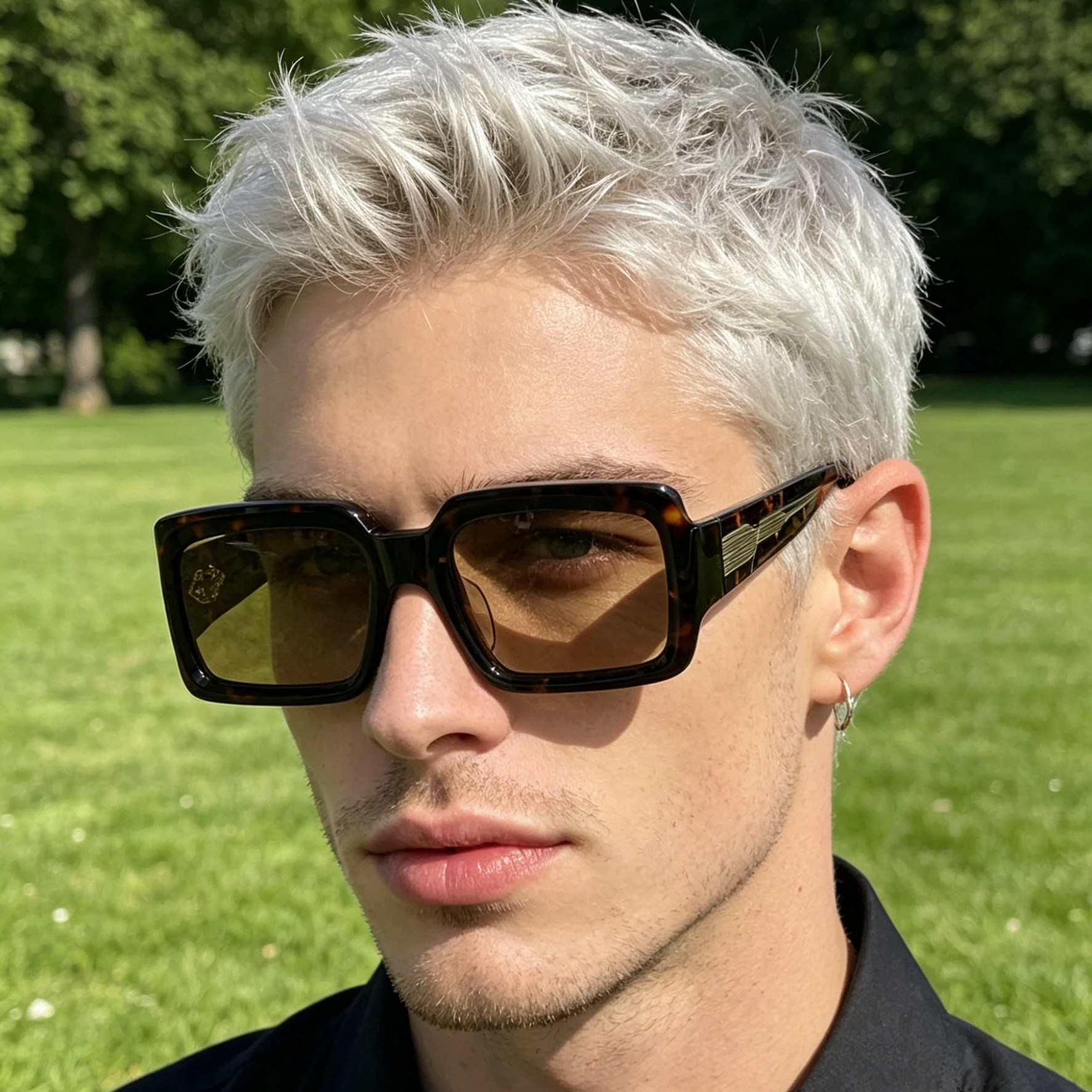 JMM VERA New Hip Hop Sunglasses High Brand Trendy Men Sunglasses Rectangle Acetate 2026 Fashion and Vintage Women's Sunglasses
JMM VERA New Hip Hop Sunglasses High Brand Trendy Men Sunglasses Rectangle Acetate 2026 Fashion and Vintage Women's Sunglasses
