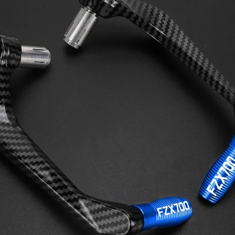 For Yamaha FZX700 FZX 700 1986-2026 2025 2024 2023 22mm Motorcycle Handle bar Grips End Brake Clutch Levers Protection Guard
For Yamaha FZX700 FZX 700 1986-2026 2025 2024 2023 22mm Motorcycle Handle bar Grips End Brake Clutch Levers Protection Guard