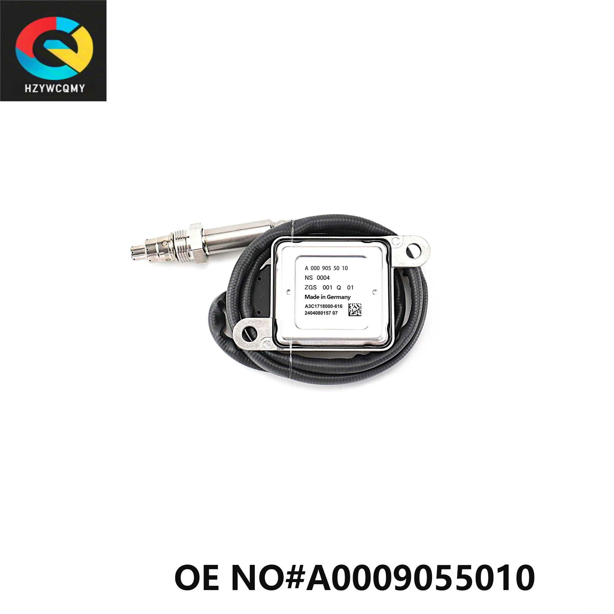 A0009055010 0009055010 Nox Sensor For Mercedes-Benz W212 C207 A207 E400 CLS400 C218 E350 3.0L
A0009055010 0009055010 Nox Sensor For Mercedes-Benz W212 C207 A207 E400 CLS400 C218 E350 3.0L