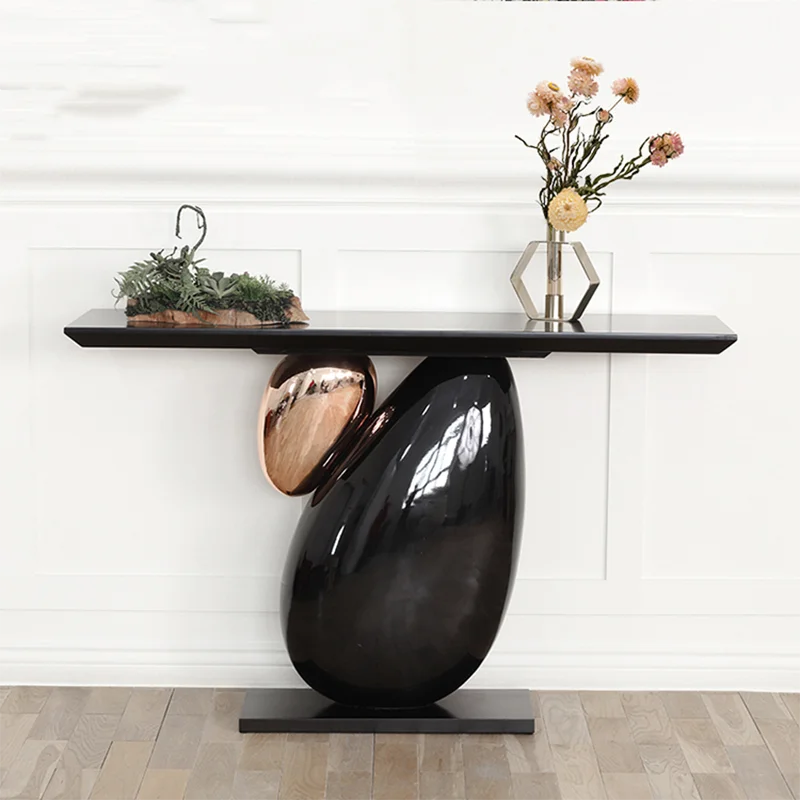 Luxury Console Tables Design Decorative Modern Entryways Table Storage Consola De Entrada De Casa Living Room Furniture
Luxury Console Tables Design Decorative Modern Entryways Table Storage Consola De Entrada De Casa Living Room Furniture