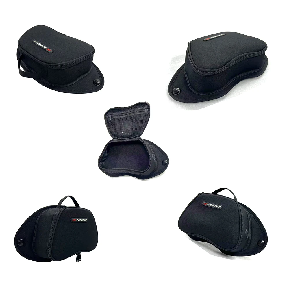 For BMW motorcycle new accessories, fuel tank bag, luggage storage bag S1000RR S1000R S1000 RR 2020-2024 black kit
For BMW motorcycle new accessories, fuel tank bag, luggage storage bag S1000RR S1000R S1000 RR 2020-2024 black kit