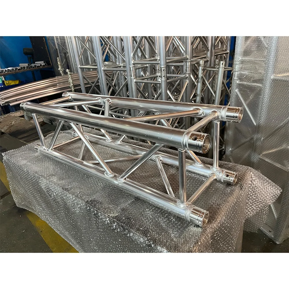 Aluminum Global Square Truss F34 Truss For Sale
Aluminum Global Square Truss F34 Truss For Sale
