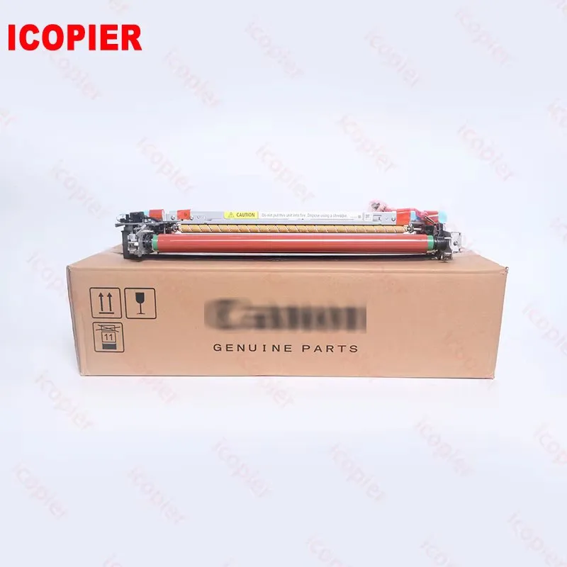 FM1-C721-010 Upper Fuser Belt Assembly for Canon C60 C650 C700 C750 C800 C850 C810 C910
FM1-C721-010 Upper Fuser Belt Assembly for Canon C60 C650 C700 C750 C800 C850 C810 C910