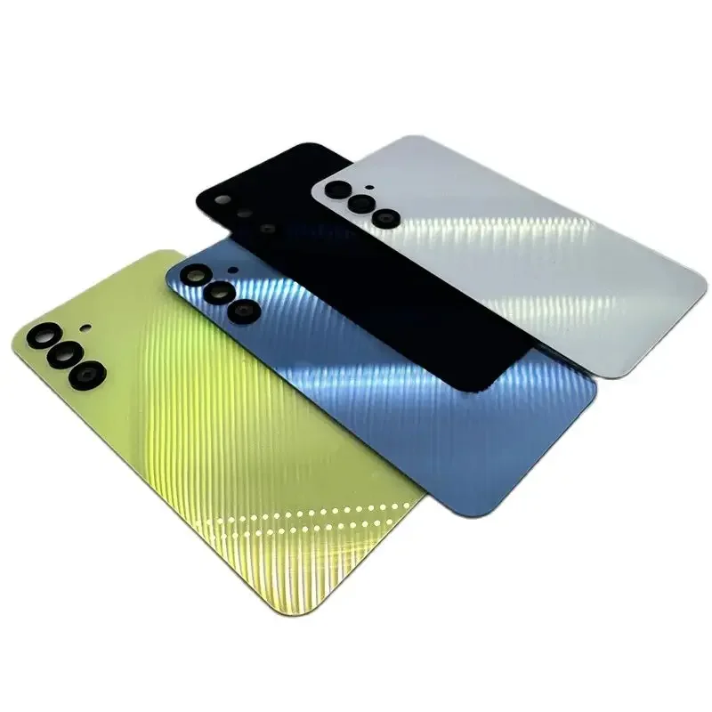 Для Samsung Galaxy A15 A156 SM-A156F SM-A155F 5G задняя крышка батарейного отсека задняя крышка корпуса замена с объективом камеры
Для Samsung Galaxy A15 A156 SM-A156F SM-A155F 5G задняя крышка батарейного отсека задняя крышка корпуса замена с объективом камеры