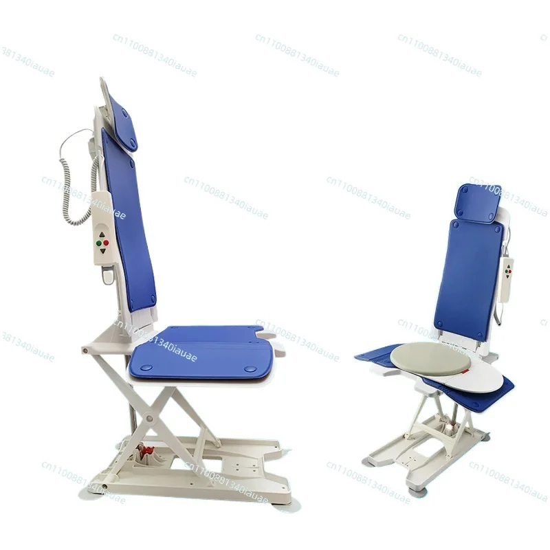 Elderly Shower Chair Bath Chair Electric Lift Bath Chair Nursing Home Shower Back
Elderly Shower Chair Bath Chair Electric Lift Bath Chair Nursing Home Shower Back