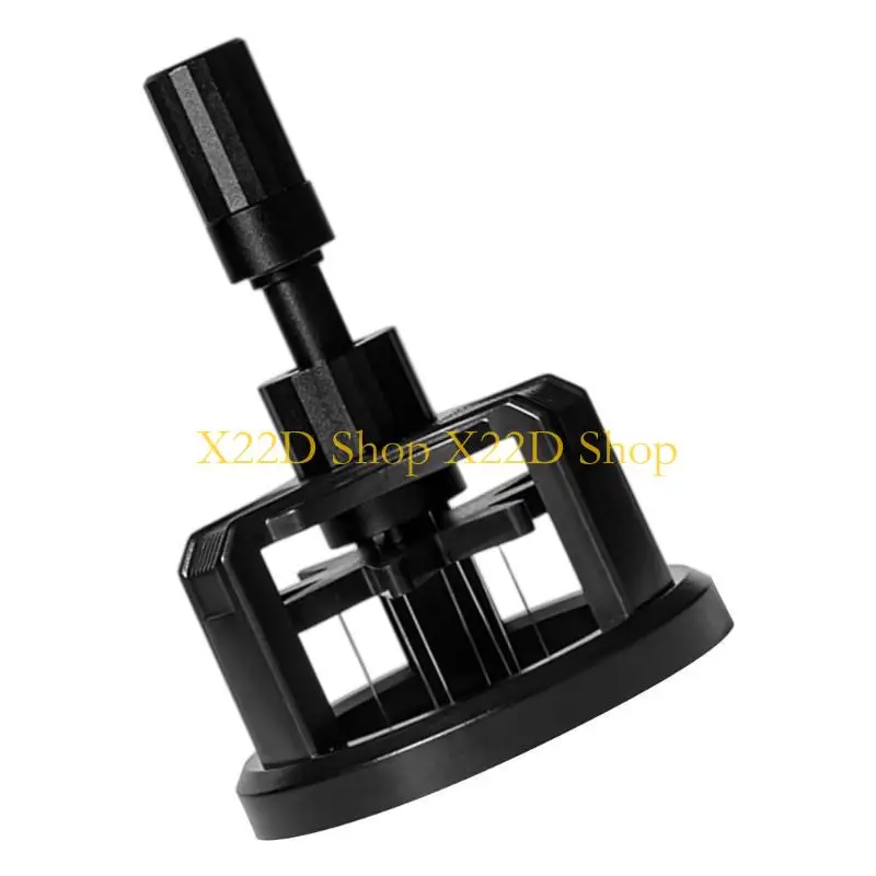 X22D Multi Teeth Coffee Powder Distributing Tool Ergonomic Handle Espresso Stirrer
X22D Multi Teeth Coffee Powder Distributing Tool Ergonomic Handle Espresso Stirrer