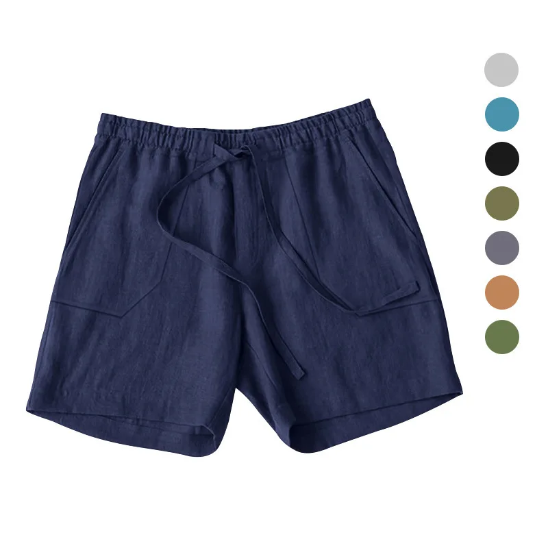 Men Running Shorts Men Knee Length Pants Sportswear Accessories Loose Fit Drawstring Pockets Solid Casual Summer Sports
Men Running Shorts Men Knee Length Pants Sportswear Accessories Loose Fit Drawstring Pockets Solid Casual Summer Sports
