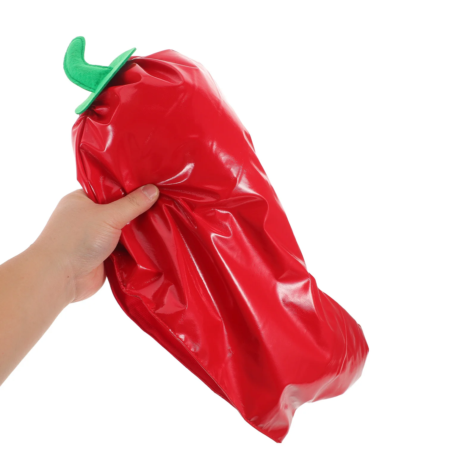 Red Chili Pepper Costume Hat Funny Party Dress Up Halloween Food Hat Silly Hats for Adults Festival Headwear Chili Costume Women
Red Chili Pepper Costume Hat Funny Party Dress Up Halloween Food Hat Silly Hats for Adults Festival Headwear Chili Costume Women
