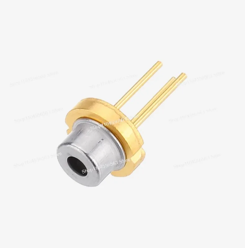 GH0782RA2C 785nm / 780nm 200mW Infrared Single Mode Laser Diode
GH0782RA2C 785nm / 780nm 200mW Infrared Single Mode Laser Diode