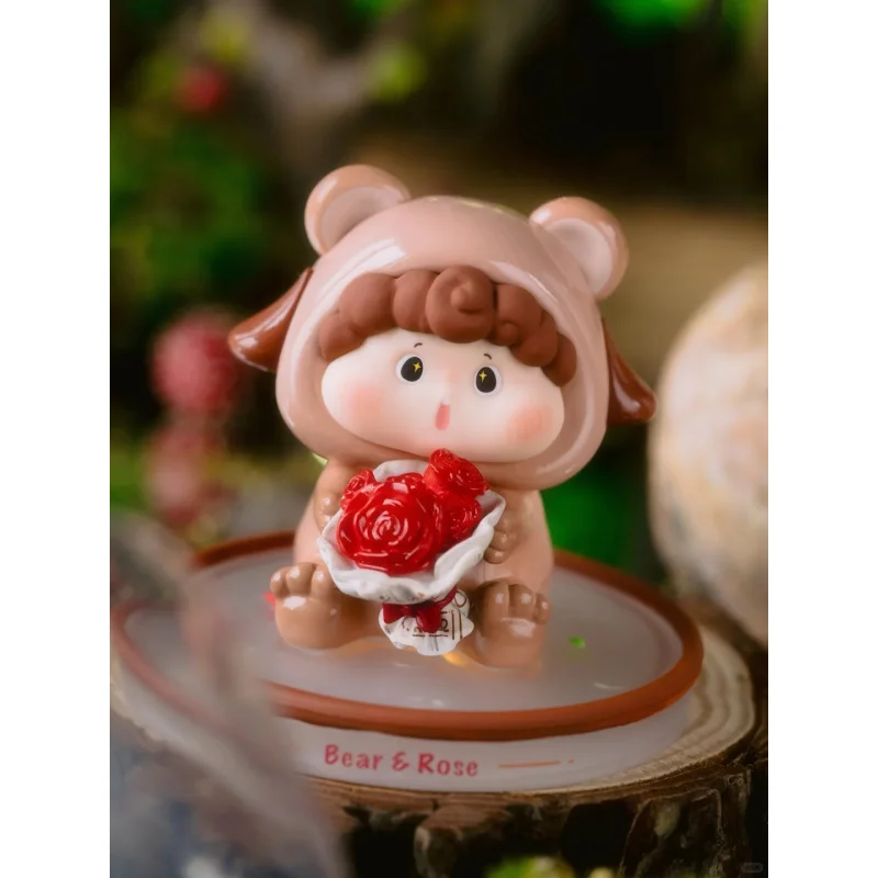 Pre Sale For 30 Days Heyone HUDODO'S Parallels Universe Series Blind Box Cute Action Anime Figures Dolls Kawaii Toys Caixa Caja
Pre Sale For 30 Days Heyone HUDODO'S Parallels Universe Series Blind Box Cute Action Anime Figures Dolls Kawaii Toys Caixa Caja