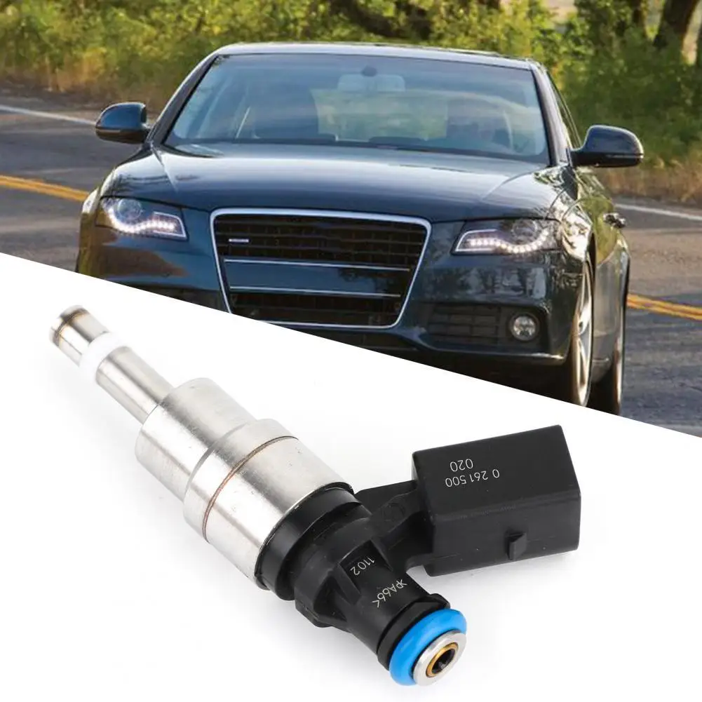 4Pcs/Set Premium Fuel Inject Nozzle Ultralight Direct Replacement Auto Fuel Injector High Hardness Auto Fuel Injector
4Pcs/Set Premium Fuel Inject Nozzle Ultralight Direct Replacement Auto Fuel Injector High Hardness Auto Fuel Injector