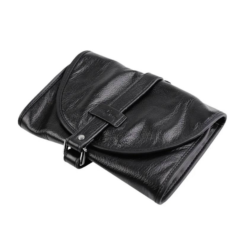 Многофункциональная водонепроницаемая сумка для хранения трубок из натуральной кожи, винтажный дизайн, из воловьей кожи высшего слоя
Многофункциональная водонепроницаемая сумка для хранения трубок из натуральной кожи, винтажный дизайн, из воловьей кожи высшего слоя