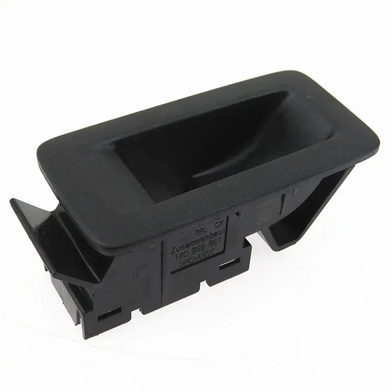 Window control switch frame decorative bracket For Golf MK5 MK6 B6 CC Jetta Tiguan Passat 1F0 959 527
Window control switch frame decorative bracket For Golf MK5 MK6 B6 CC Jetta Tiguan Passat 1F0 959 527