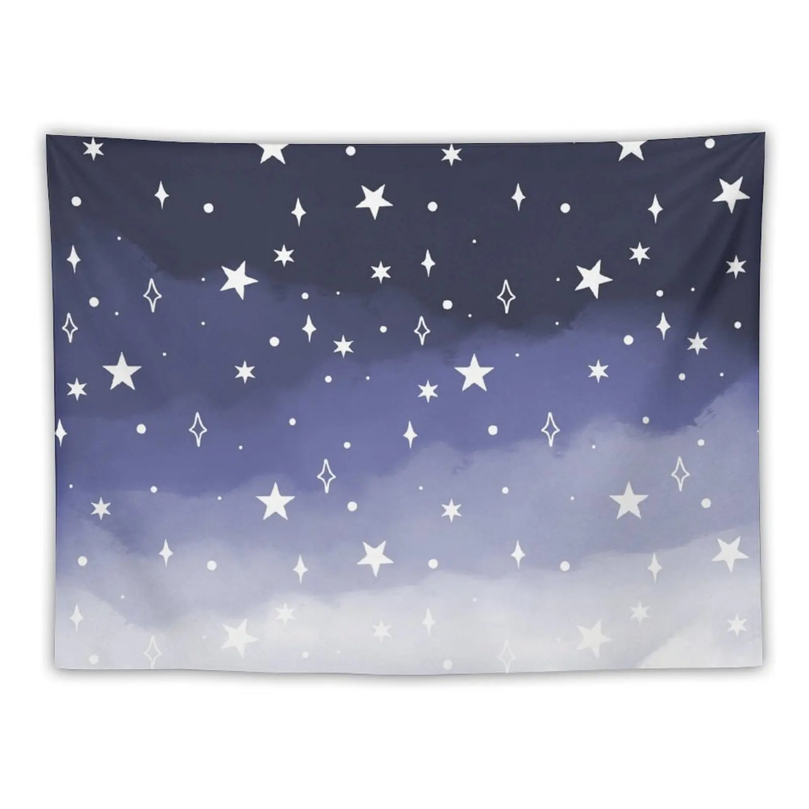 Space Watercolor Ombre (navy blue/white) Tapestry Japanese Room Decor Decoration For Home Tapestry
Space Watercolor Ombre (navy blue/white) Tapestry Japanese Room Decor Decoration For Home Tapestry