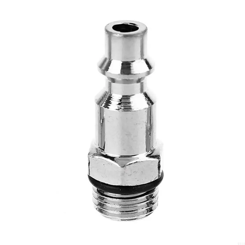 W91B 3x 1/4 NPT Male Tools US JP EU Type Set Quick Coupler Air Hose Connector Fitting
W91B 3x 1/4 NPT Male Tools US JP EU Type Set Quick Coupler Air Hose Connector Fitting