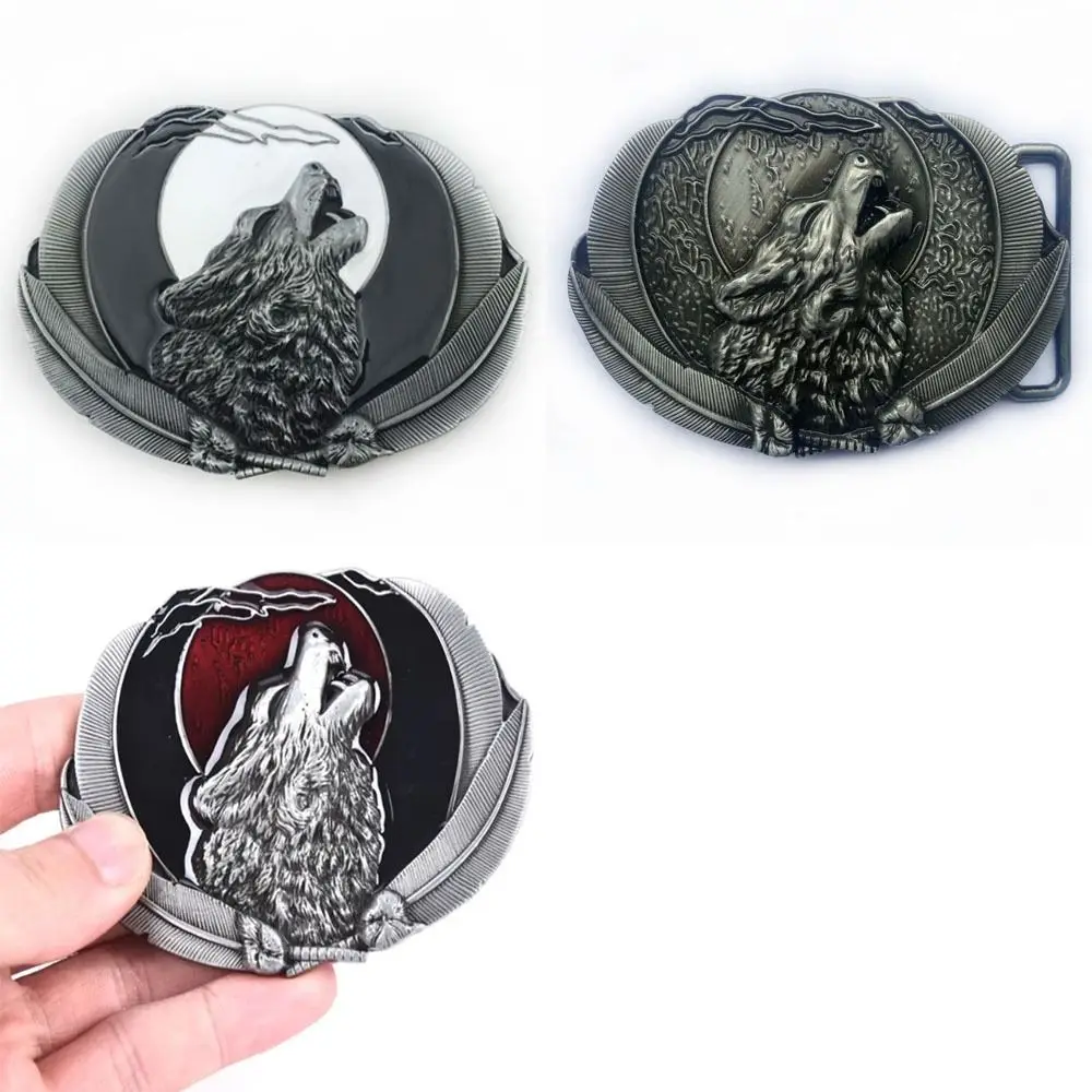 Кожаная пряжка ремня в стиле ретро, повседневная прочная пряжка ремня с головой волка, сплав, ковбойская пряжка ремня в стиле вестерн, подходит для ремня 4 см, подарок лучшему мужчине
Кожаная пряжка ремня в стиле ретро, повседневная прочная пряжка ремня с головой волка, сплав, ковбойская пряжка ремня в стиле вестерн, подходит для ремня 4 см, подарок лучшему мужчине