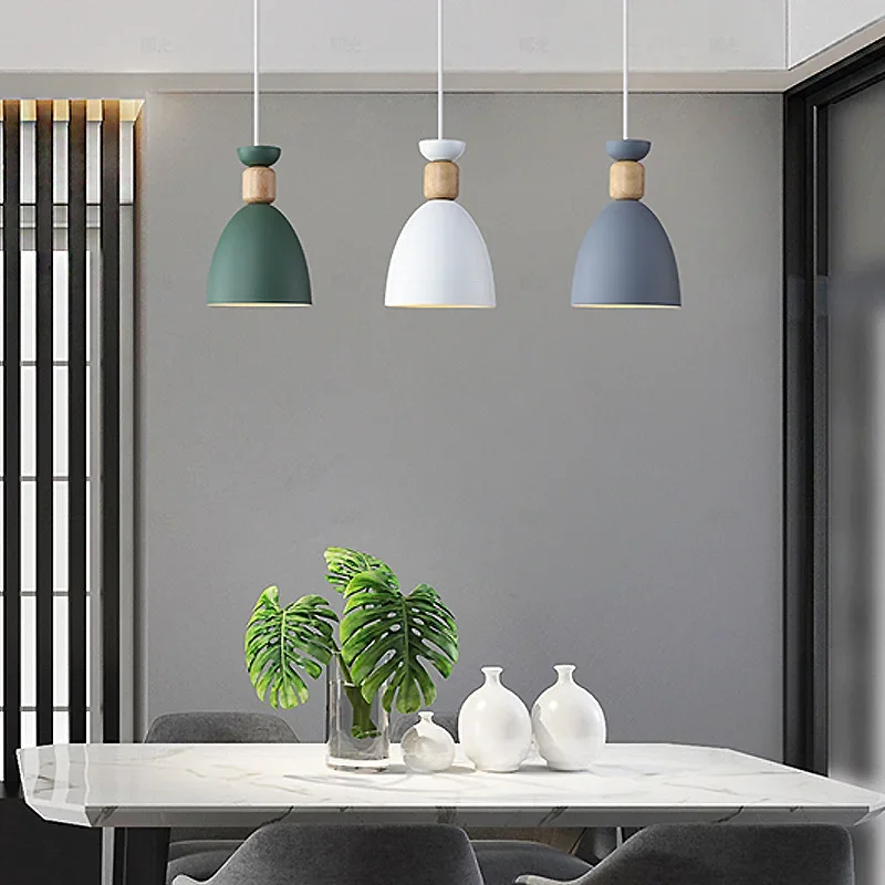 SANDYHA Nordic Macaron Bedroom Chandelier Modern 3 Bar Pendant Lights for Bedside Restaurant Simple Personality Lighting
SANDYHA Nordic Macaron Bedroom Chandelier Modern 3 Bar Pendant Lights for Bedside Restaurant Simple Personality Lighting