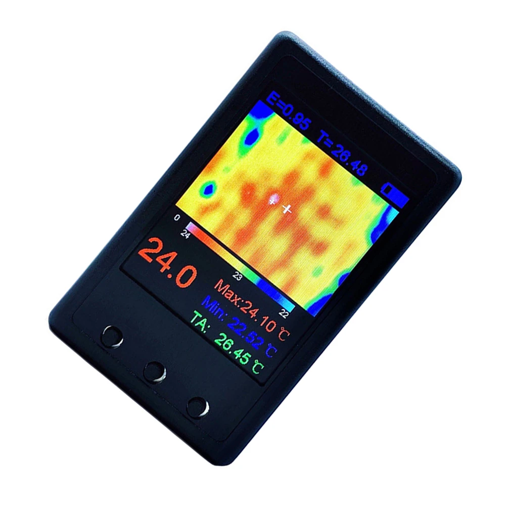Tactical Infrared Camera with Comprehensive Features Including USB Data Output and Color Adjustment Capability
Tactical Infrared Camera with Comprehensive Features Including USB Data Output and Color Adjustment Capability