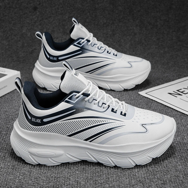 YRZL Mens Casual Sneakers Lightweight Breathable Walking Shoes Non Slip Comfort Athletic Sports Shoes Everyday Shoes For Men
YRZL Mens Casual Sneakers Lightweight Breathable Walking Shoes Non Slip Comfort Athletic Sports Shoes Everyday Shoes For Men