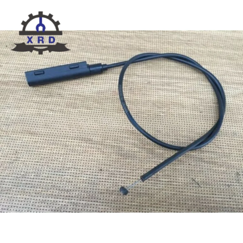 Car Front Hood Control Cable FSE000030 for Land Rover Range Rover L322 2003 2004 2005 2006 2007 2008 2009 2010 2011 2012
Car Front Hood Control Cable FSE000030 for Land Rover Range Rover L322 2003 2004 2005 2006 2007 2008 2009 2010 2011 2012