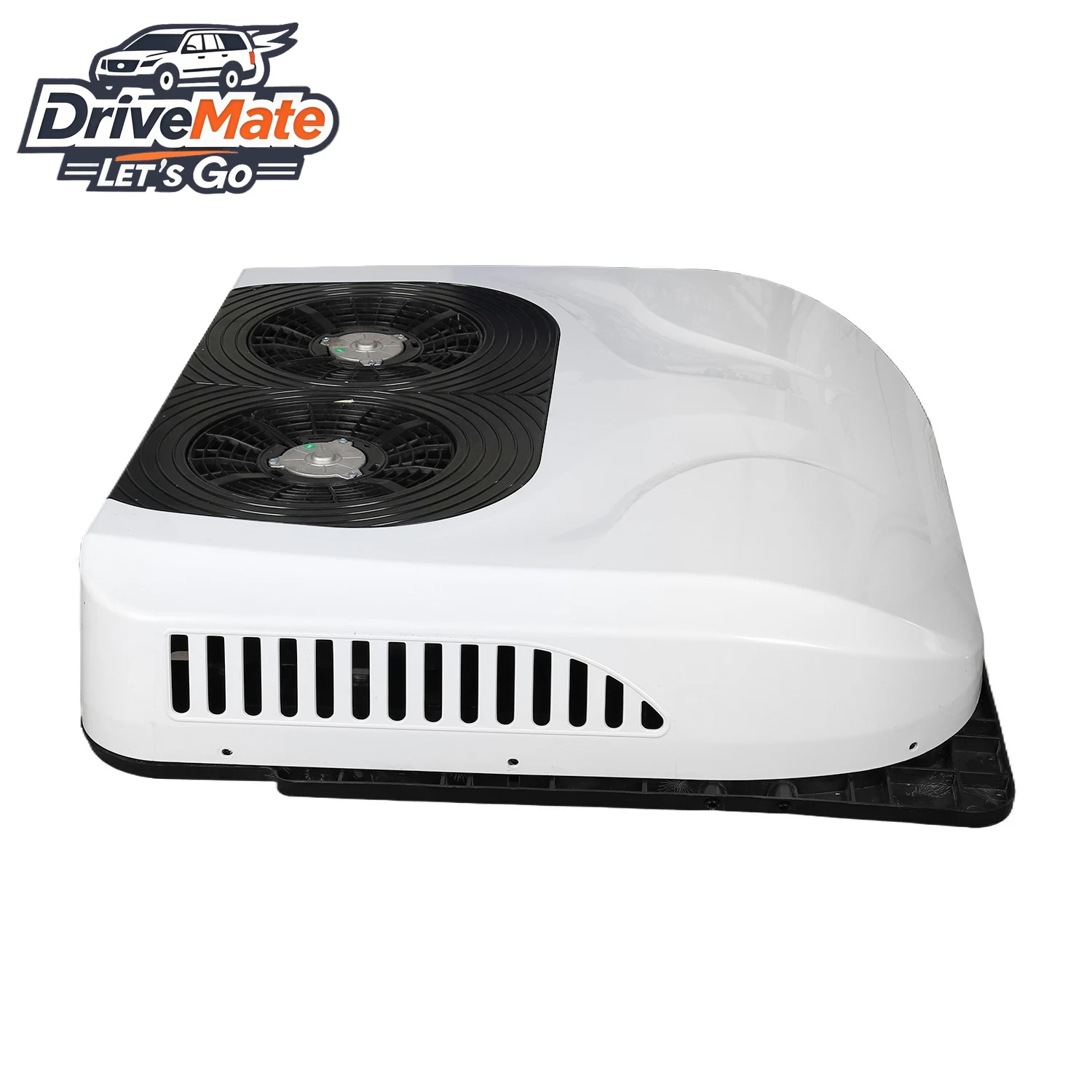 24V Electric Parking Truck Cab A/C 9600btu Compressor Thermostat Type R410A Fitted for Truck Caravan RV Air Conditioner
24V Electric Parking Truck Cab A/C 9600btu Compressor Thermostat Type R410A Fitted for Truck Caravan RV Air Conditioner