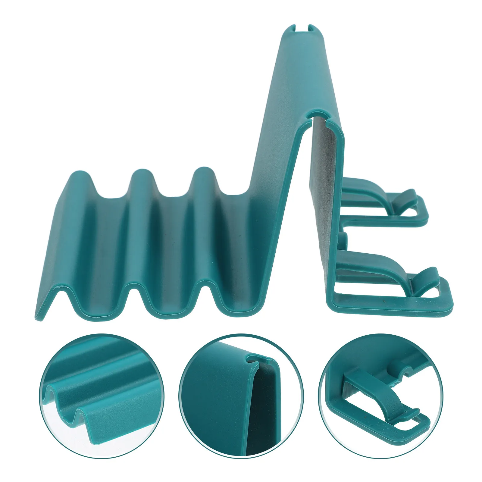 1Pcs Phone Tablet Stand Multi-Angle Adjustable Portable Holder for Desktop Bedroom Dormitory Travel Use Non-Slip Three-Slot
1Pcs Phone Tablet Stand Multi-Angle Adjustable Portable Holder for Desktop Bedroom Dormitory Travel Use Non-Slip Three-Slot