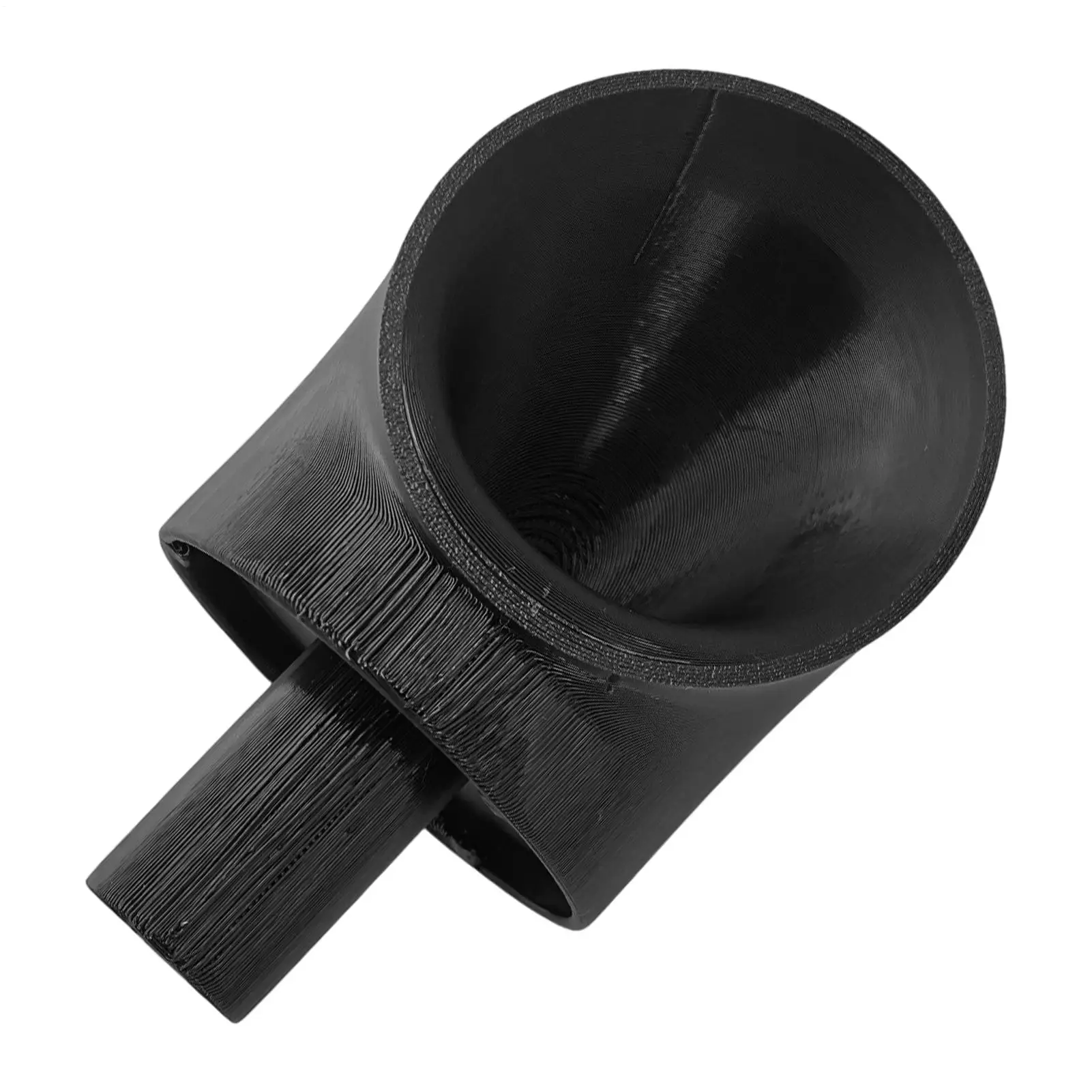 RV Water Inlet Funnel Anti-Spill Wide Mouth Opening Filler RV Filling Water Tank Funnel For Trailer Van Vehicle Outdoor Travel
RV Water Inlet Funnel Anti-Spill Wide Mouth Opening Filler RV Filling Water Tank Funnel For Trailer Van Vehicle Outdoor Travel
