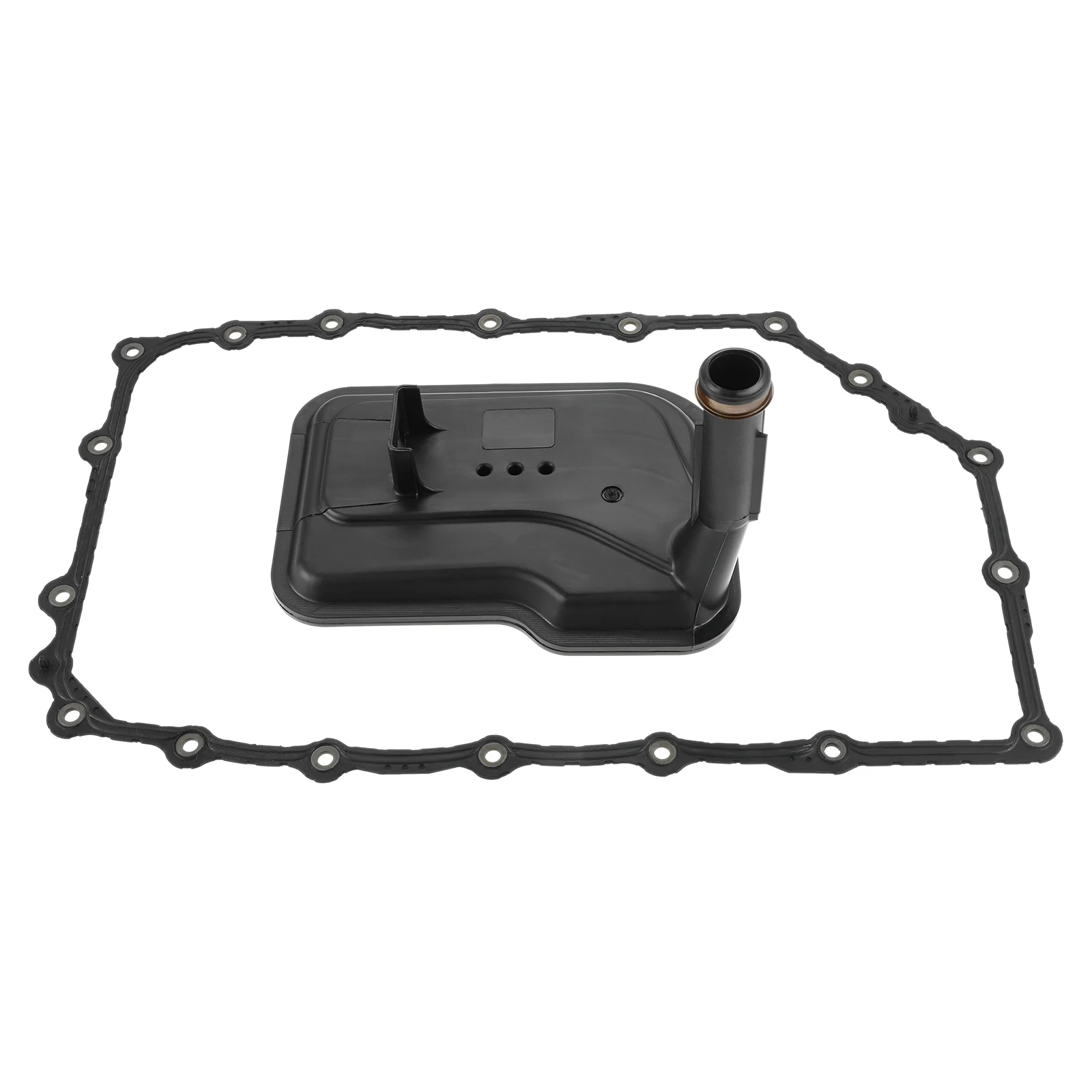 Фильтр коробки передач 6L80E 6L90E с комплектом прокладок, подходит для Silverado 1500 2500 3500 Suburban Savana Sierra Yukon CTS Escalade
Фильтр коробки передач 6L80E 6L90E с комплектом прокладок, подходит для Silverado 1500 2500 3500 Suburban Savana Sierra Yukon CTS Escalade