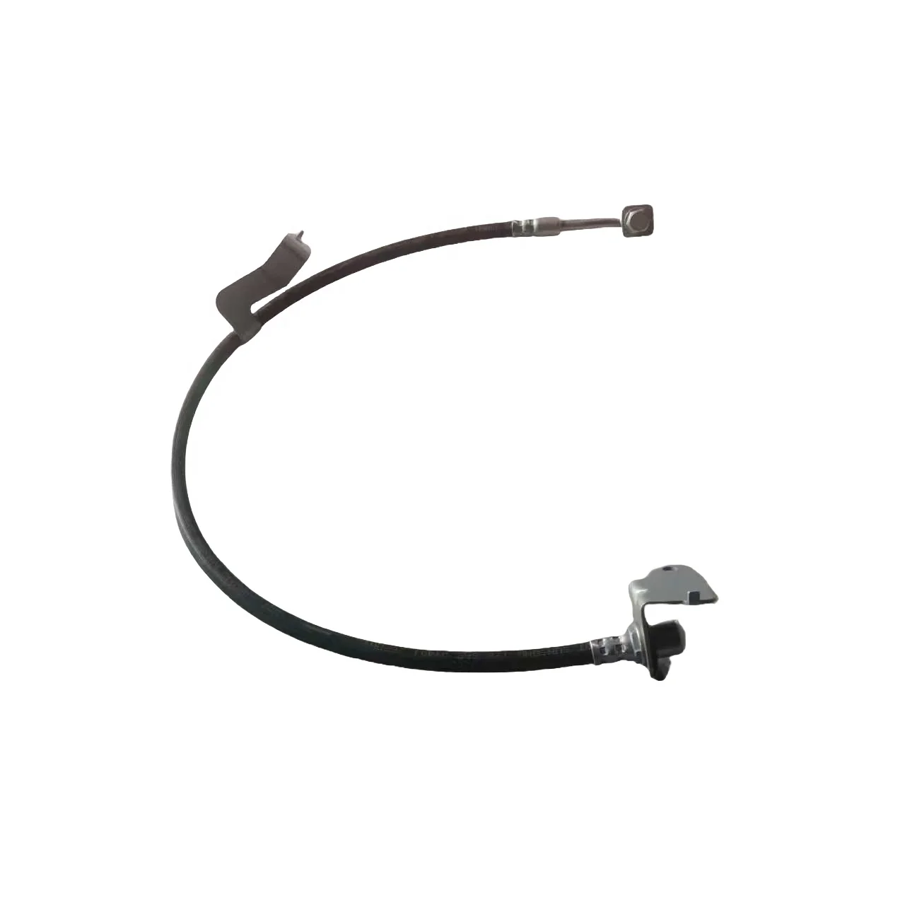 Automobile Braking System Brake Hose Oil Line Hose Brake Line RF Tube 1188722-00-B for Tesla Model Y 118872200B
Automobile Braking System Brake Hose Oil Line Hose Brake Line RF Tube 1188722-00-B for Tesla Model Y 118872200B